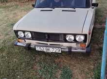 LADA (VAZ) 2106, 1983 il