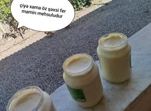 Çiyə xama