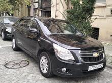 Chevrolet Cobalt, 2022 il