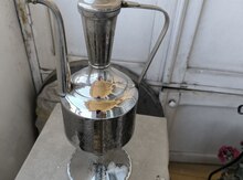 Əl yumaq üçün aftafa və ləyən