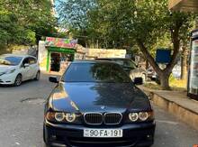 BMW 528, 2000 il