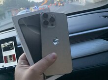 Apple iPhone 16 Pro Max Natural Titanium 256GB/8GB