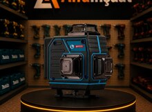 Lazer nivelir Biyoti BYT-4D16LL