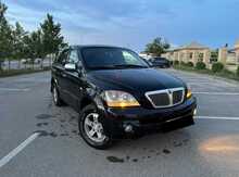 KIA Sorento, 2003 il