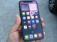 Apple iPhone 12 Blue 64GB/4GB