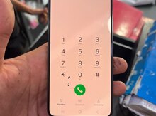Samsung Galaxy S22 ekranı