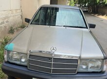 Mercedes 190, 1991 il
