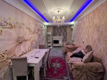 3-otaqlı yeni tikili kirayə verilir, Xırdalan ş., 80 m²