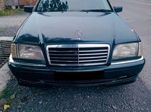 Mercedes C 180, 1995 il
