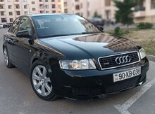 Audi A4, 2004 il