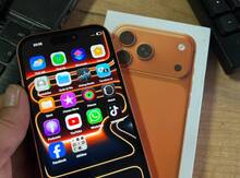 Apple iPhone 17 Pro Cosmic Orange 256GB/12GB