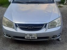 KIA Sorento, 2005 il