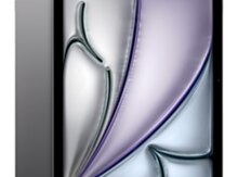Apple iPad 11-inch (A16) Wi-Fi 128 GB Silver