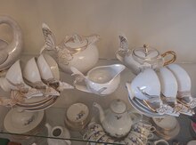 Çay dəsti