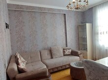 2-otaqlı yeni tikili, Masazır qəs., 47 m²