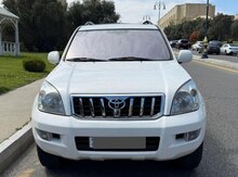 Toyota Prado, 2008 il