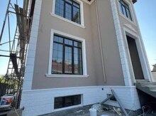 Fasad işləri
