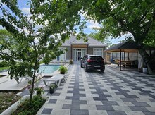 Həyət evi kirayə verilir, İsmayıllı r.