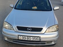 Opel Astra, 1998 il