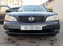 Nissan Maxima, 2006 il