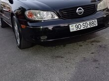 Nissan Maxima, 2006 il