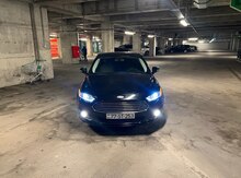 Ford Fusion, 2016 il