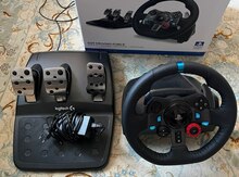 Logitech G29 oyun sükanı