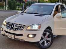 Mercedes ML 320, 2008 il