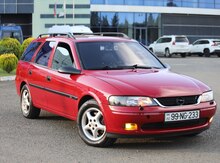 Opel Vectra, 1998 il