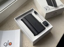 Tütün qızdırıcısı Glo Hyper X2