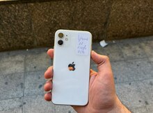 Apple iPhone 11 White 128GB/4GB