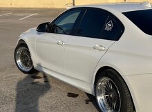 Alpina bmw disk təkər r18
