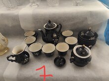 Çay servizi
