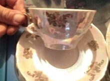 Çay servizi