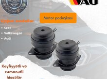 Seat mühərrik yastığı