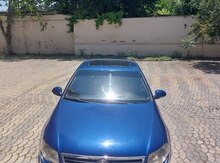 Volkswagen Passat, 2005 il