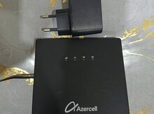 Modem Azercell 4G