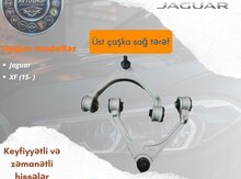 Jaguar XF 2015 üst asqı qolu