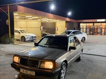 Mercedes 190, 1991 il