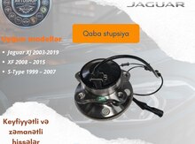 Jaguar XJ 2003-2019 ön təkər topu