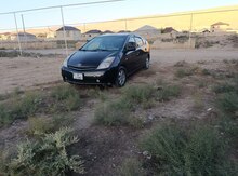 Toyota Prius, 2008 il