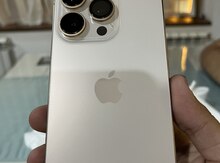 Apple iPhone 16 Pro Desert Titanium 128GB/8GB
