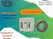 Range Rover Vogue, Sport arxa təkər topu yastığı