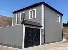 Həyət evi, Qaraçuxur qəs.