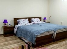 Bağ evi kirayə verilir, Oğuz r.