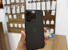 Apple iPhone 14 Pro Max Space Black 256GB/6GB