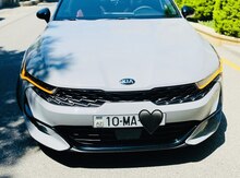 KIA K5, 2021 il