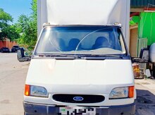 Ford Transit, 1998 il