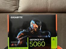 Video kart GIGABYTE GeForce RTX 5060 WINDFORCE OC 8G