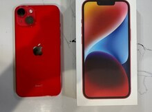 Apple iPhone 14 Red 128GB/6GB